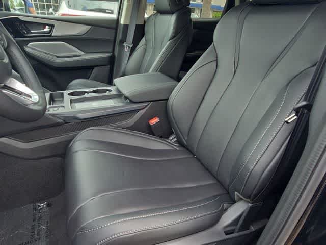 Thumbnail: 2026 Acura MDX - 18