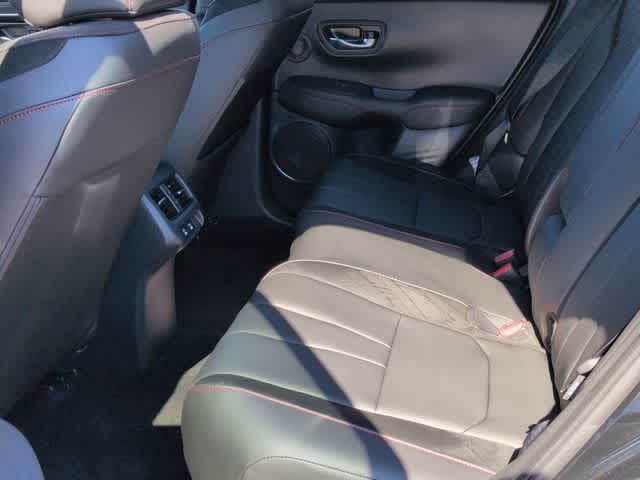 Thumbnail: 2025 Acura ADX - 21