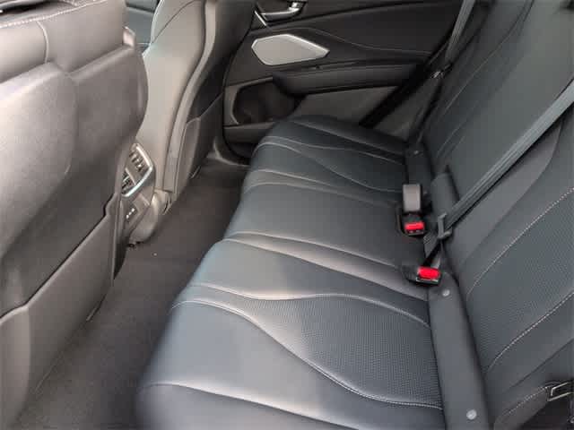 Thumbnail: 2026 Acura RDX - 21