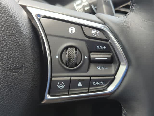 Thumbnail: 2025 Acura TLX - 27