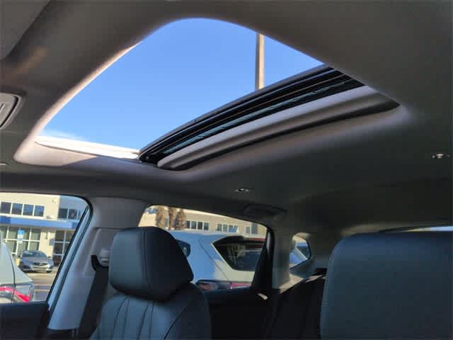 Thumbnail: 2025 Acura ADX - 20