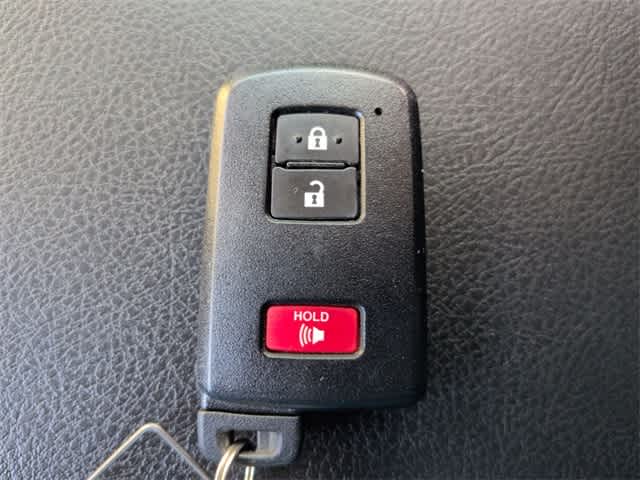 Thumbnail: 2020 Toyota 4Runner - 39