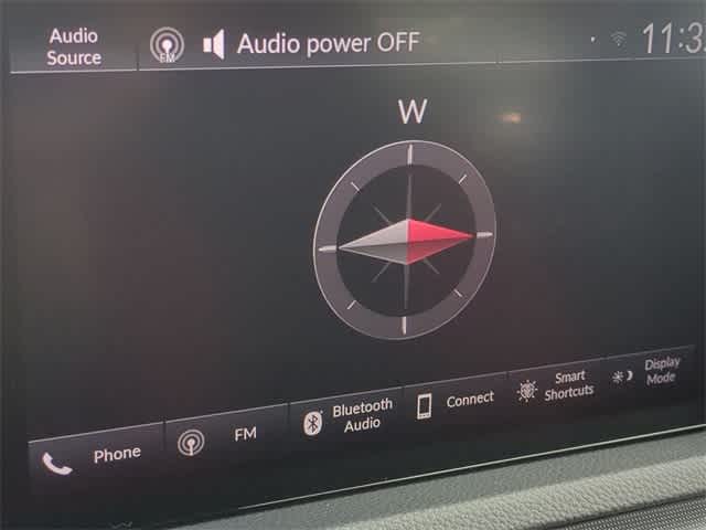 Thumbnail: 2025 Acura Integra - 29