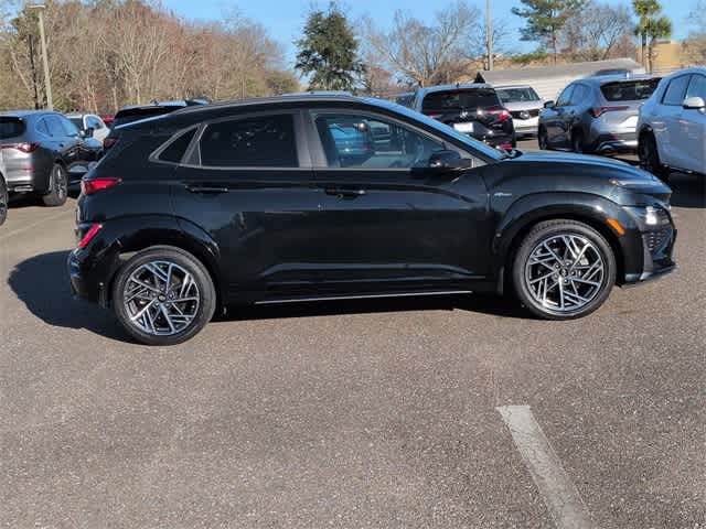 Thumbnail: 2023 Hyundai Kona - 9