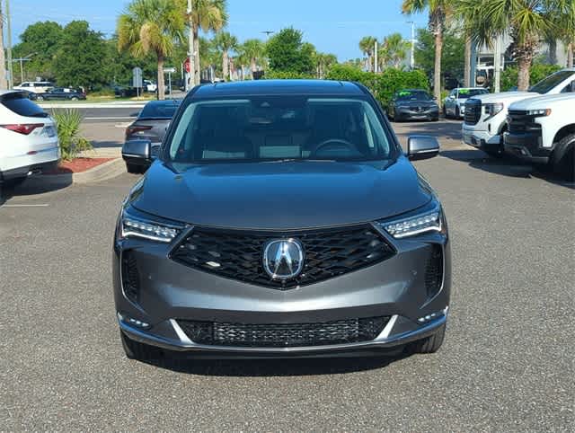 Thumbnail: 2025 Acura RDX - 3