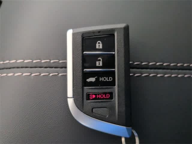 Thumbnail: 2026 Acura RDX - 38