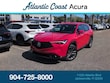  Acura ADX