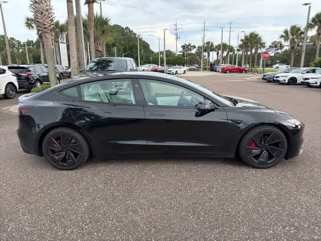 Thumbnail: 2026 Tesla Model 3 - 11