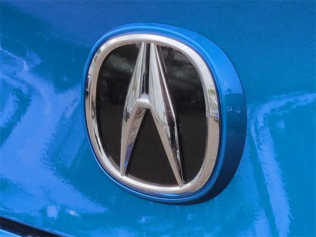 Thumbnail: 2026 Acura Integra - 12