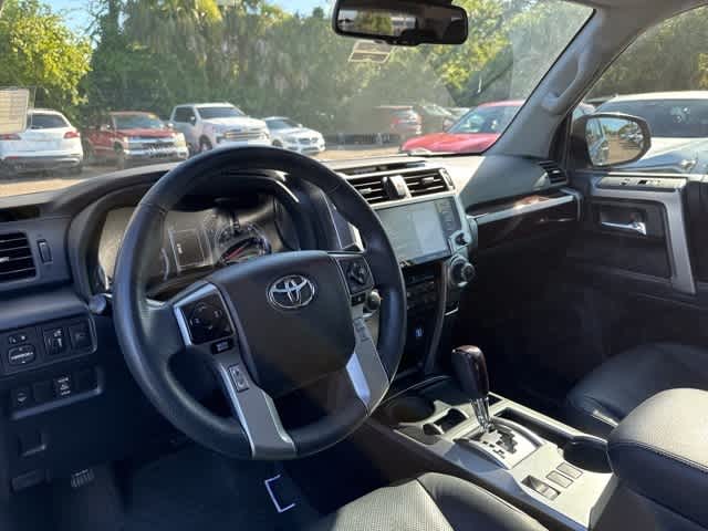 Thumbnail: 2020 Toyota 4Runner - 10