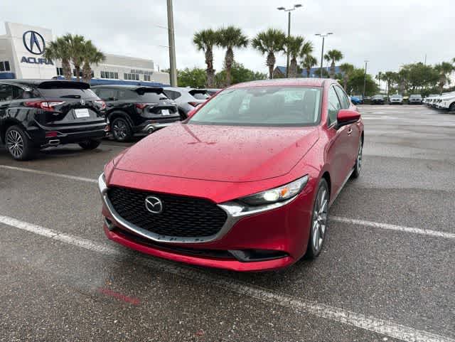 Thumbnail: 2023 Mazda Mazda3 - 3
