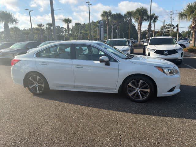 Thumbnail: 2017 Subaru Legacy - 7