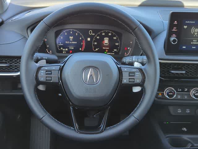 Thumbnail: 2025 Acura ADX - 25