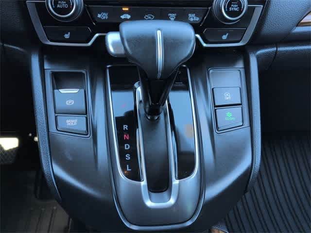 Thumbnail: 2021 Honda CR-V - 35