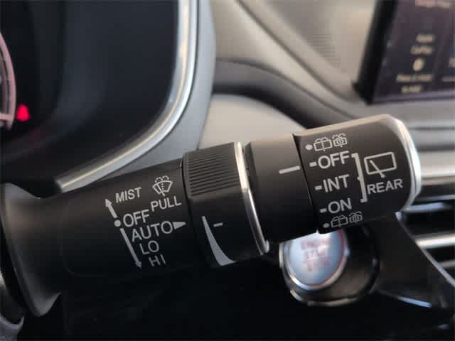 Thumbnail: 2026 Acura MDX - 28