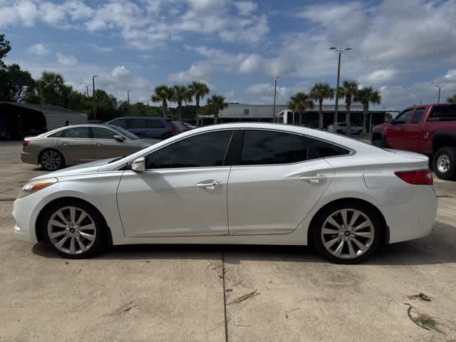 Thumbnail: 2014 Hyundai Azera - 2