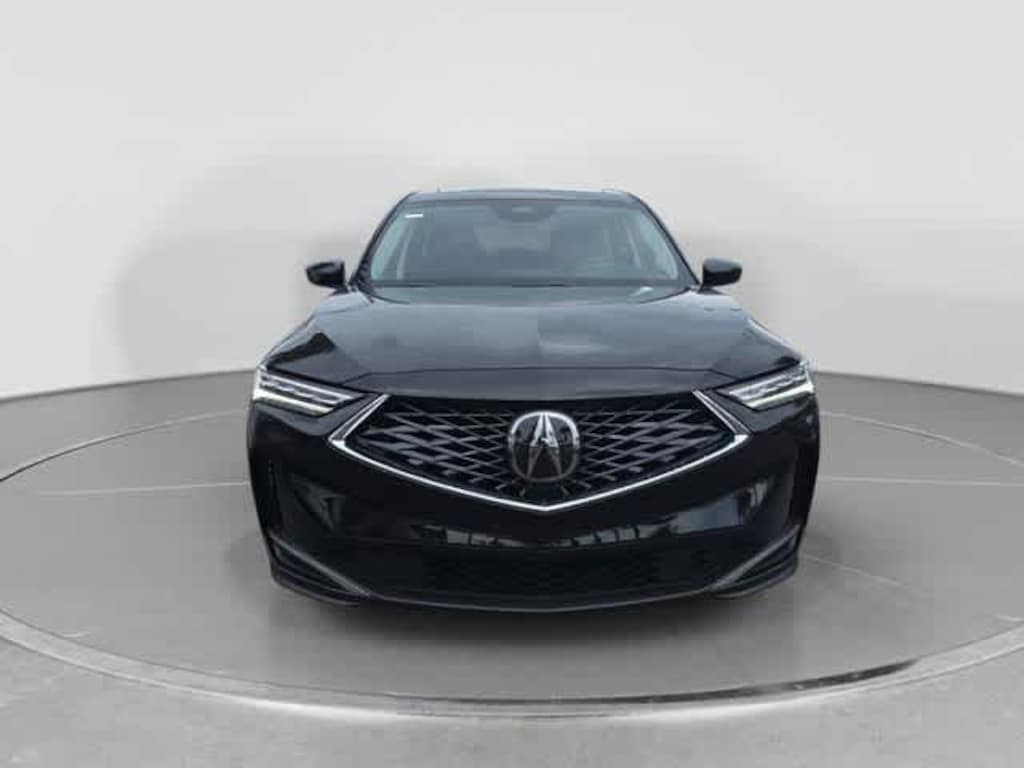 New 2026 Acura MDX SUV