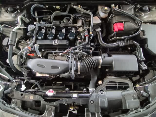 Thumbnail: 2023 Acura Integra - 15