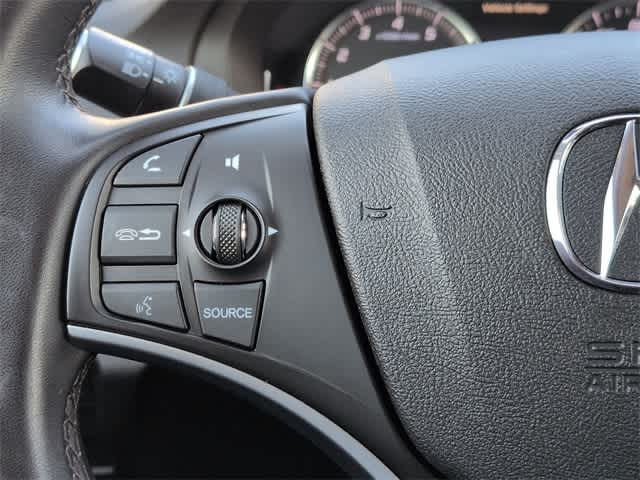 Thumbnail: 2020 Acura MDX - 26