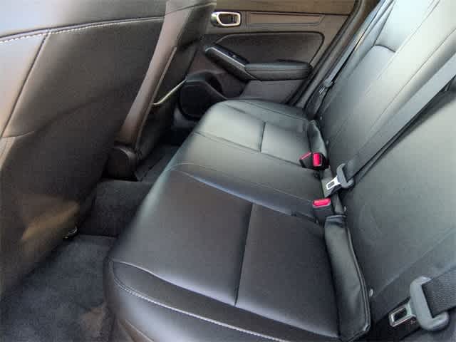 Thumbnail: 2025 Acura Integra - 21