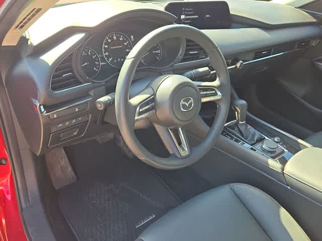 Thumbnail: 2023 Mazda Mazda3 - 10
