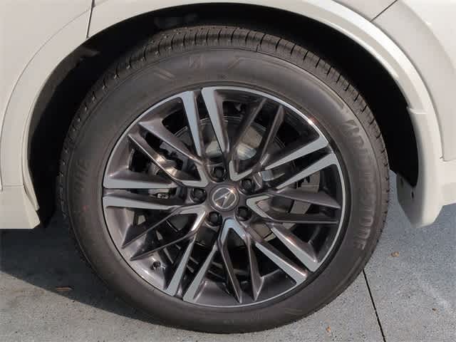 Thumbnail: 2026 Acura MDX - 14