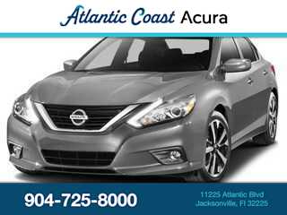 2016 Nissan Altima 2.5 -
                  Jacksonville, FL