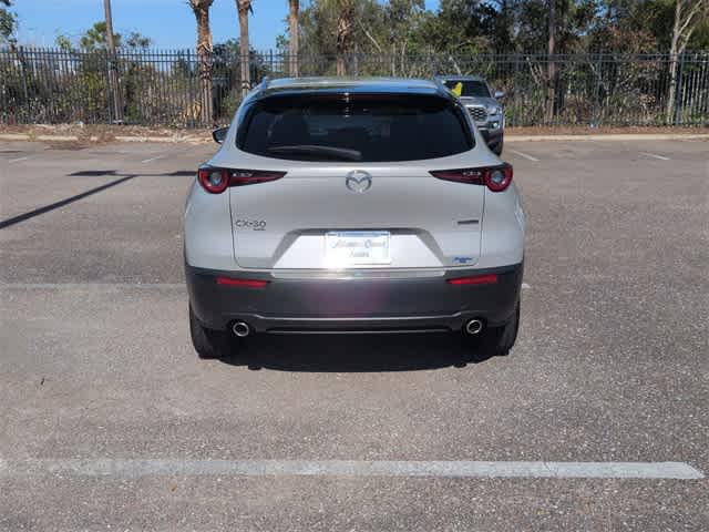 Thumbnail: 2024 Mazda CX-30 - 7