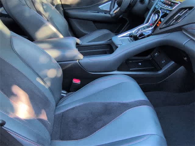 Thumbnail: 2022 Acura RDX - 24