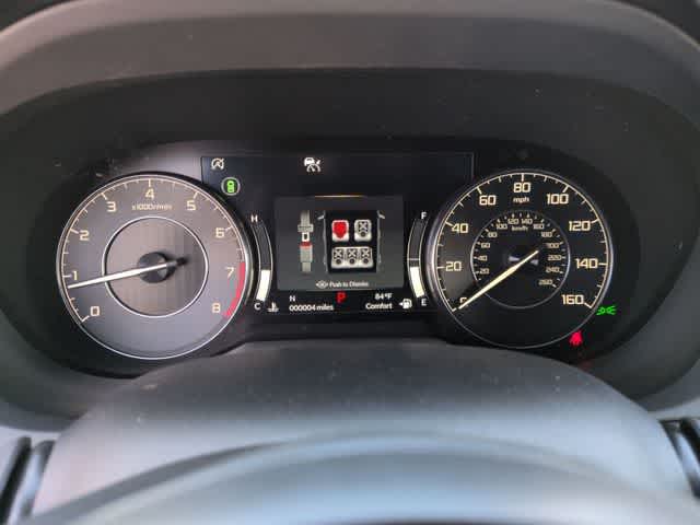 Thumbnail: 2026 Acura RDX - 36