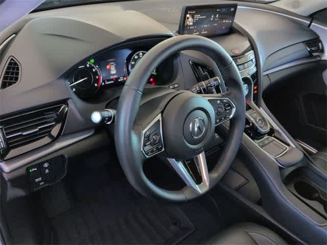 Thumbnail: 2023 Acura RDX - 10