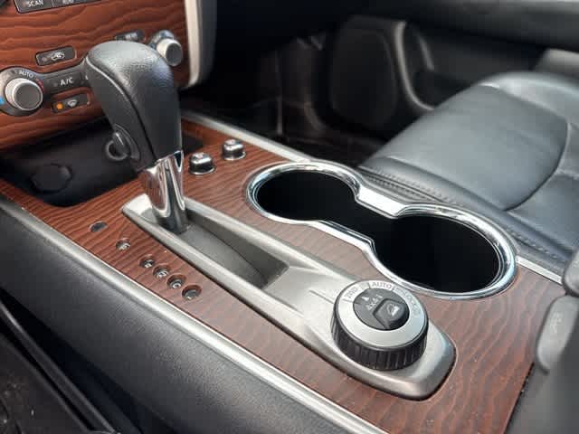 Thumbnail: 2017 Nissan Pathfinder - 27