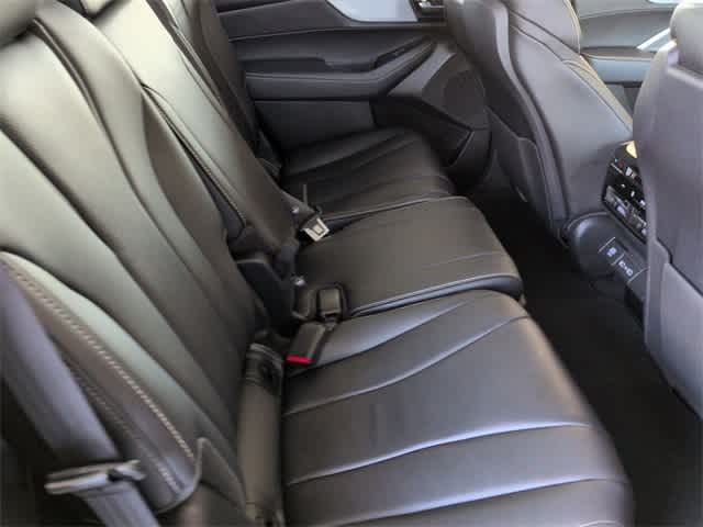 Thumbnail: 2024 Acura MDX - 22