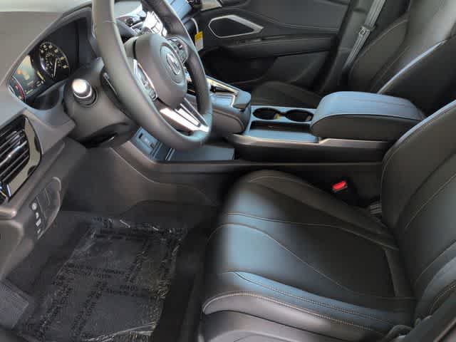 Thumbnail: 2026 Acura RDX - 17