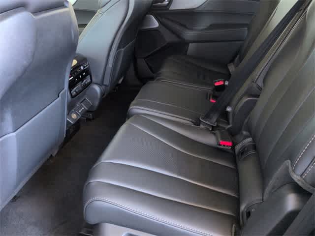 Thumbnail: 2026 Acura MDX - 21