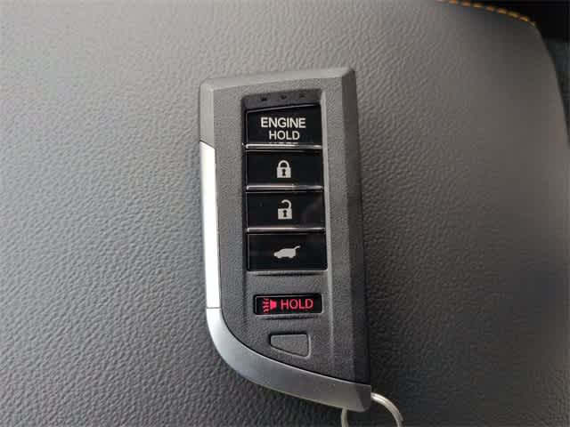 Thumbnail: 2026 Acura Integra - 37