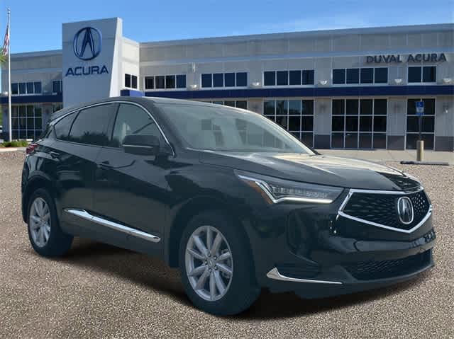 2024 Acura RDX Base -
                Jacksonville, FL