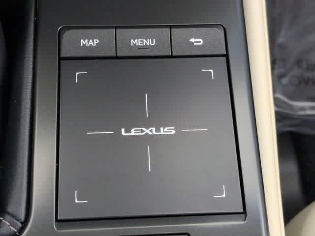 Thumbnail: 2023 Lexus GX - 41