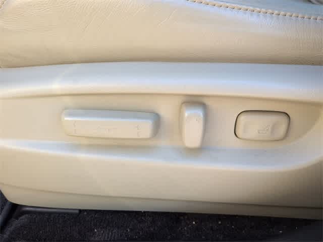 Thumbnail: 2018 Acura MDX - 18