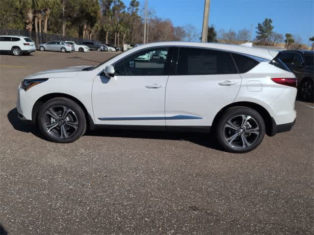 Thumbnail: 2026 Acura RDX - 5