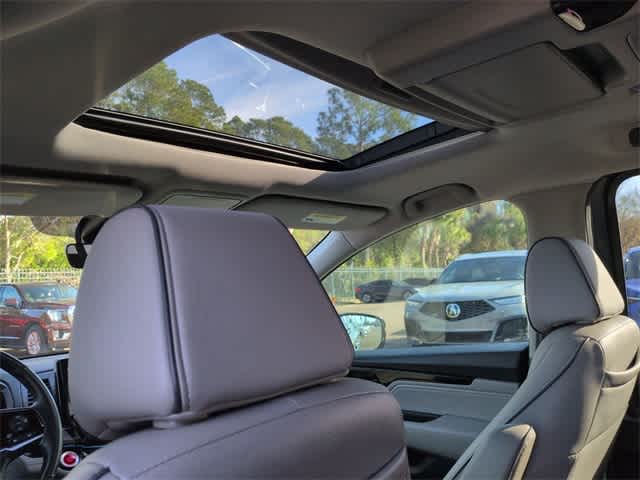 Thumbnail: 2022 Honda Odyssey - 23