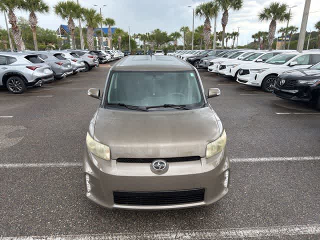 Thumbnail: 2013 Scion xB - 5