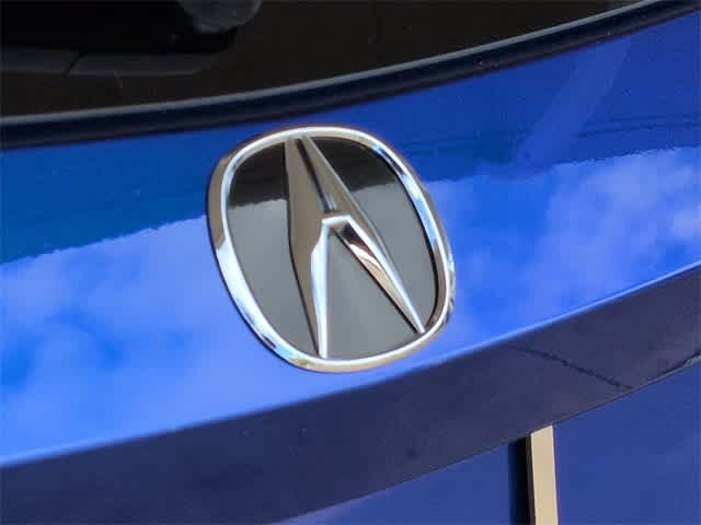 Thumbnail: 2024 Acura MDX - 12