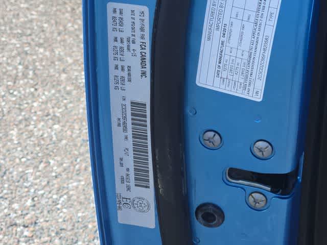 Thumbnail: 2015 Dodge Challenger - 35