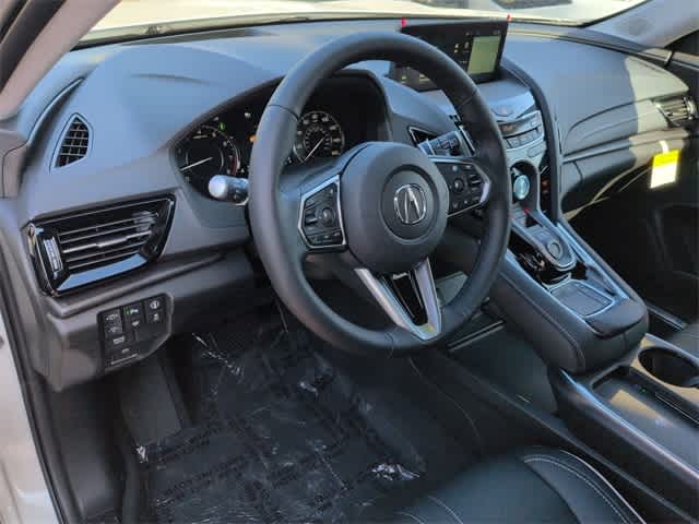 Thumbnail: 2026 Acura RDX - 10