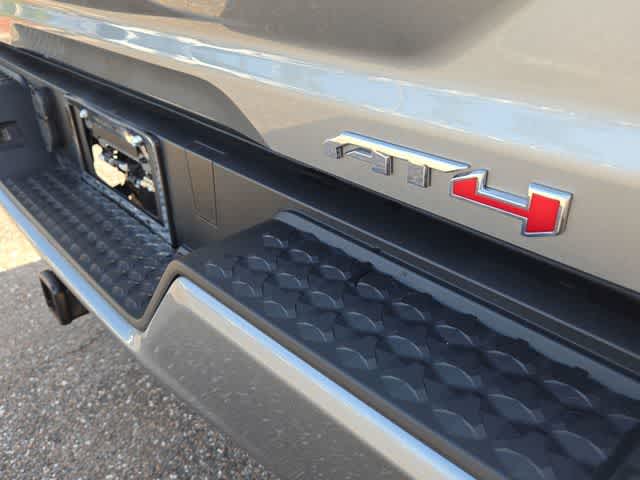 Thumbnail: 2023 GMC Canyon - 13