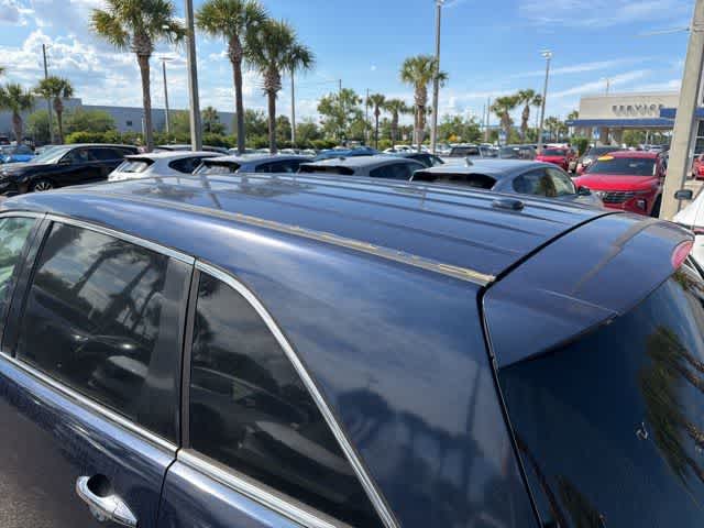 Thumbnail: 2013 Acura MDX - 7