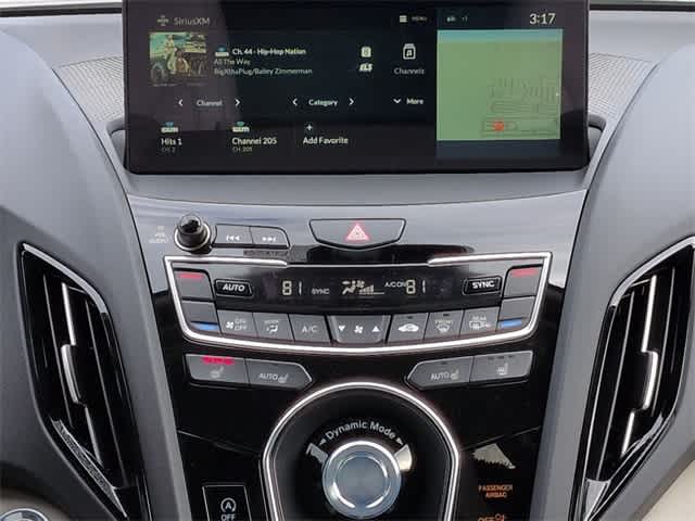 Thumbnail: 2026 Acura RDX - 30