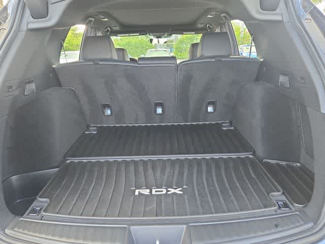 Thumbnail: 2023 Acura RDX - 32