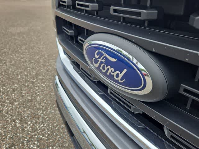 Thumbnail: 2023 Ford F-150 - 12